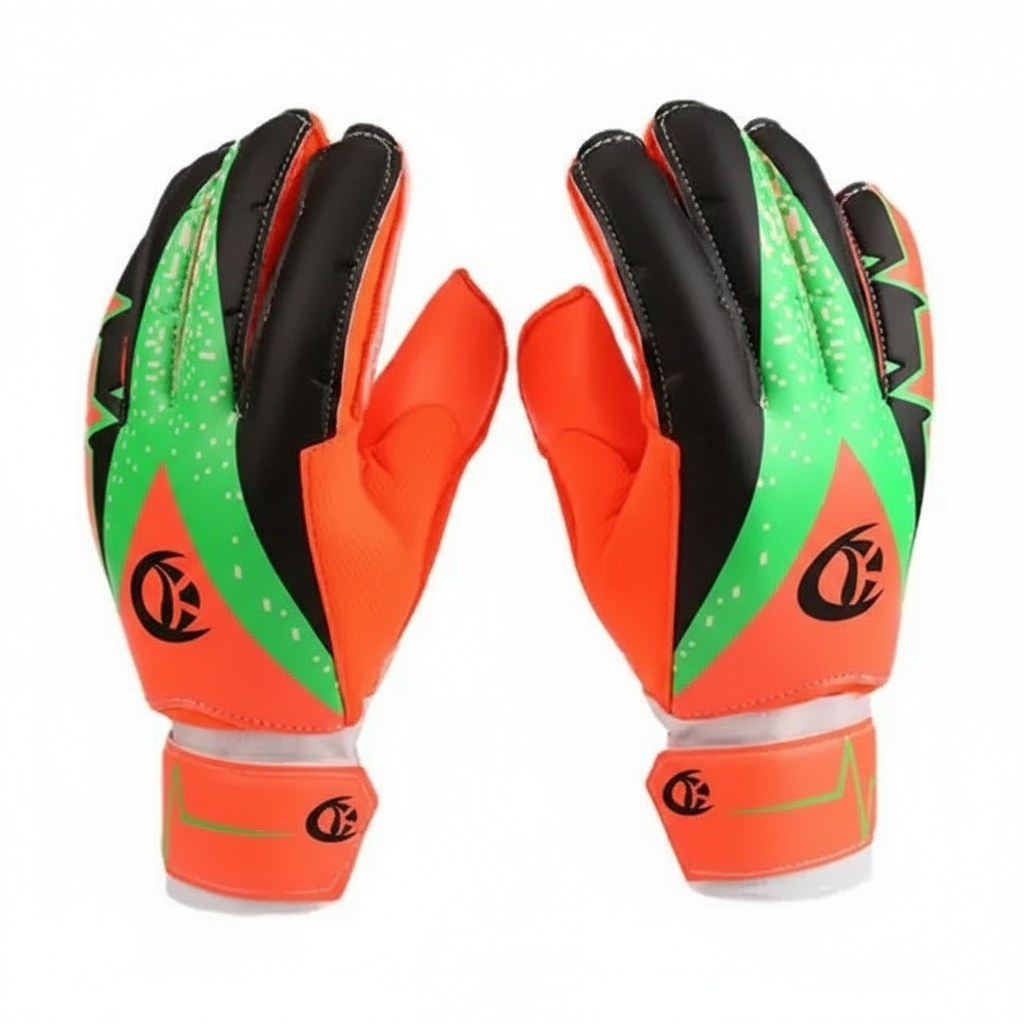 ProTraction Pro Goalkeeper Gloves