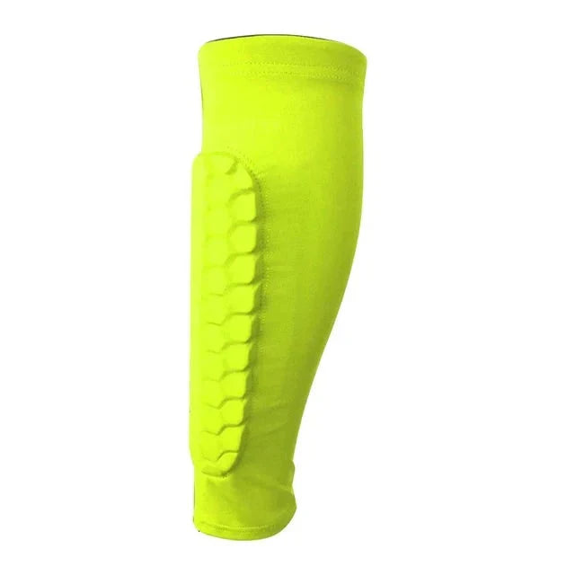Professional Football Shin Guards