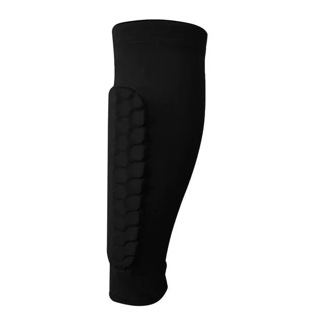 Professional Football Shin Guards