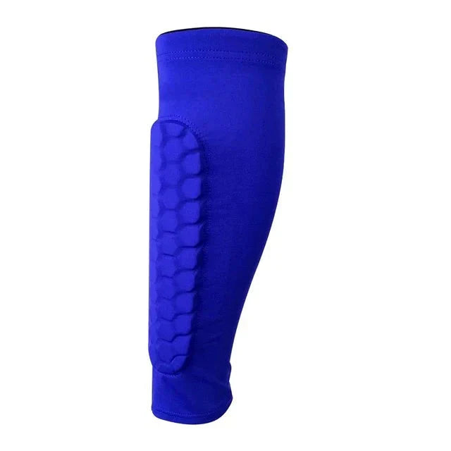 Professional Football Shin Guards