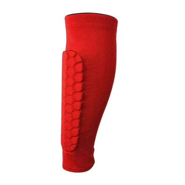 Professional Football Shin Guards