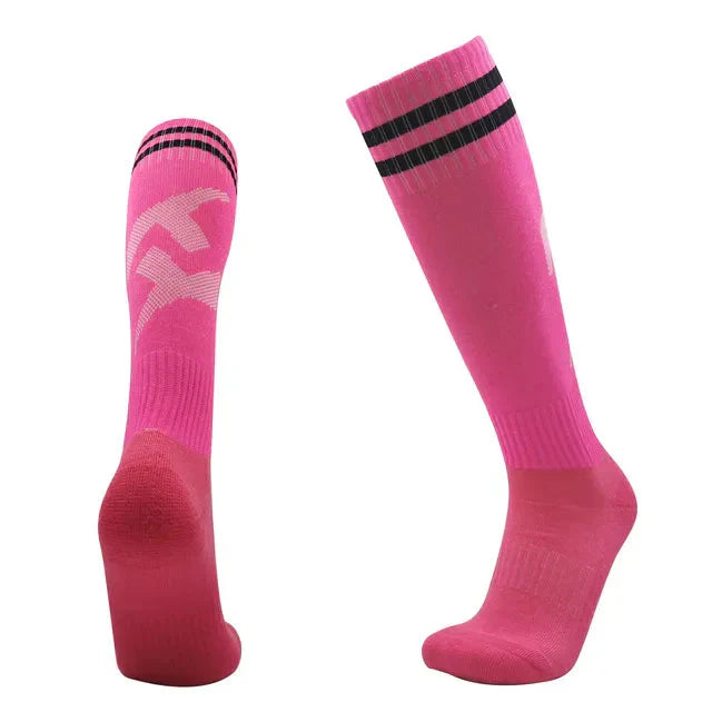 Professional Football Socks