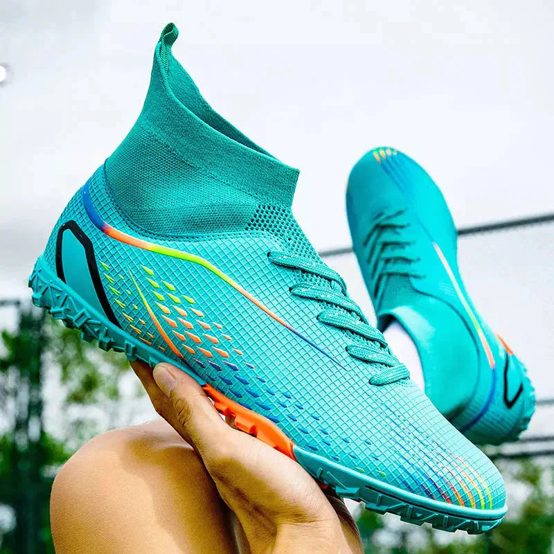 Professional Turf Football Boots