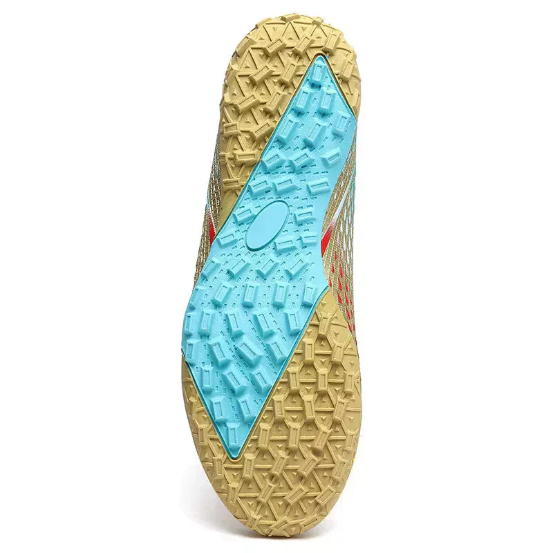 Professional Turf Football Boots