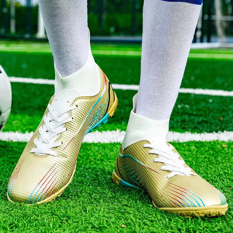 Professional Turf Football Boots