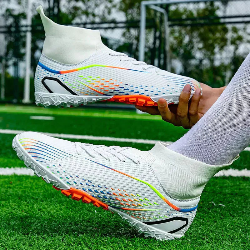Professional Turf Football Boots