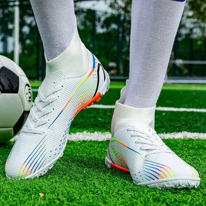 Professional Turf Football Boots