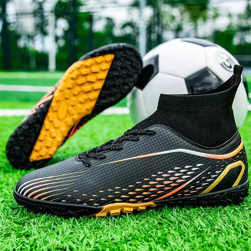 Professional Turf Football Boots