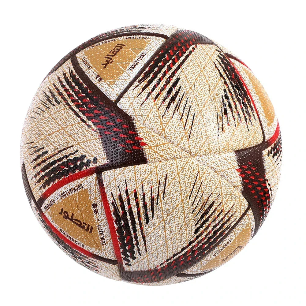 Seamless Football – Durable High-Performance Soccer Ball