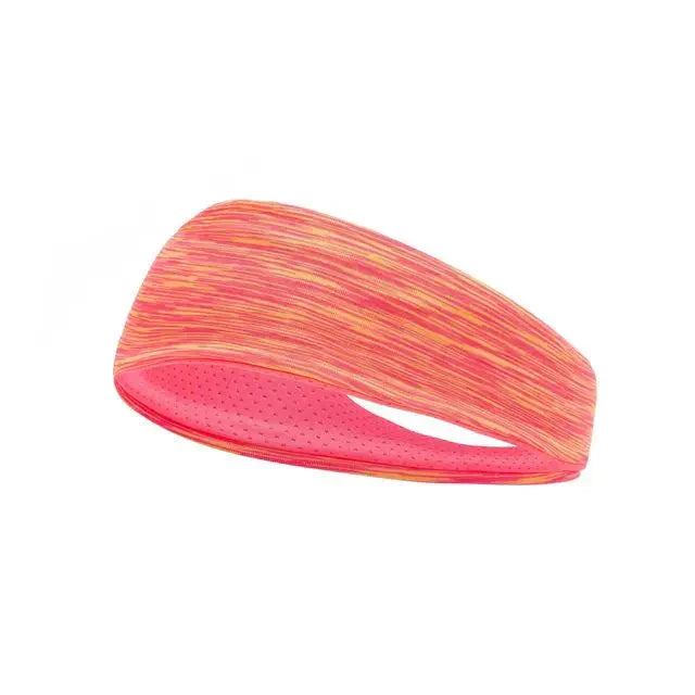 Kids’ Sports Headband – Comfortable & Sweat-Absorbing