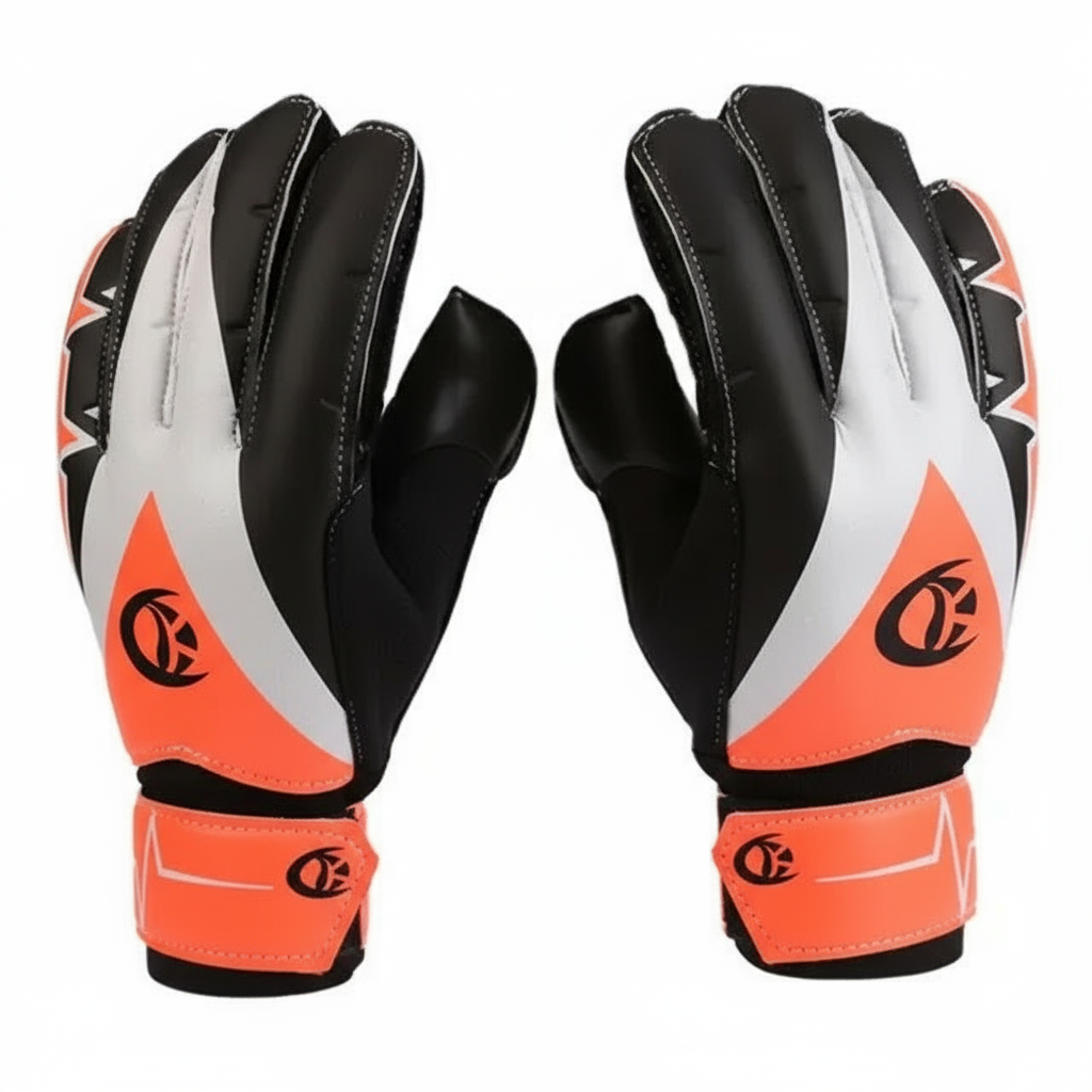 ProTraction Pro Goalkeeper Gloves