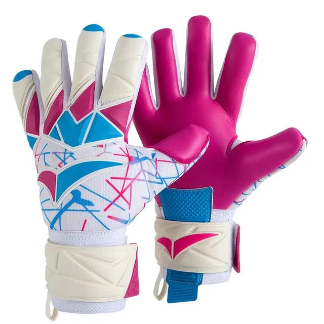 Pro Anti-Slip Soft Goalkeeper Gloves – Ultimate Grip & Comfort