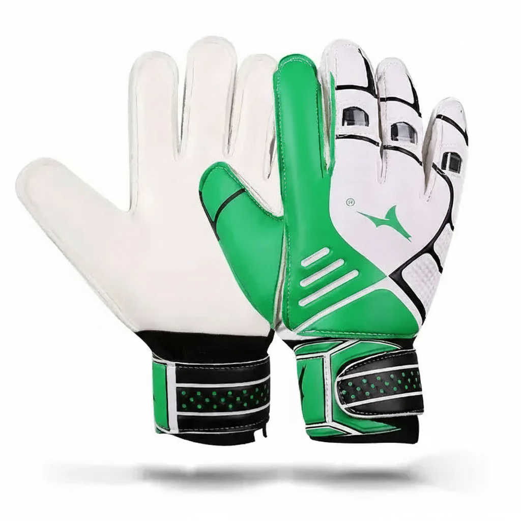 Professional Goalkeeper Gloves – UltraShield Pro