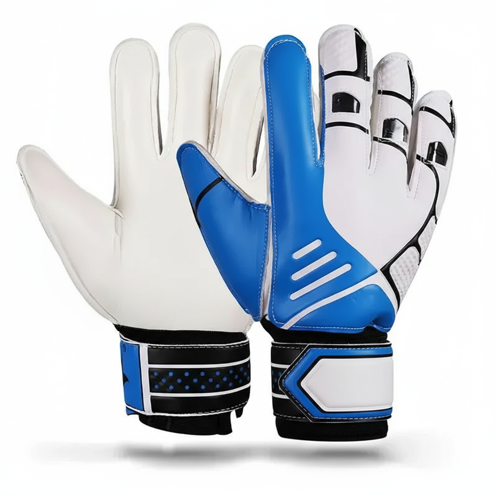 Professional Goalkeeper Gloves – UltraShield Pro