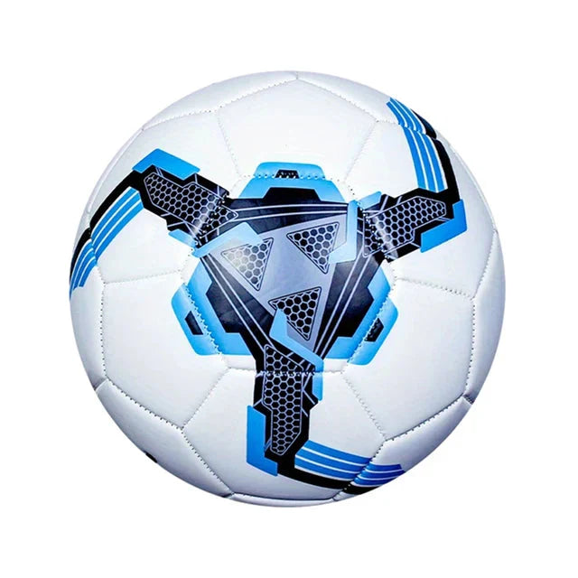 Professional Stitched Football – Durable Match-Quality Soccer Ball