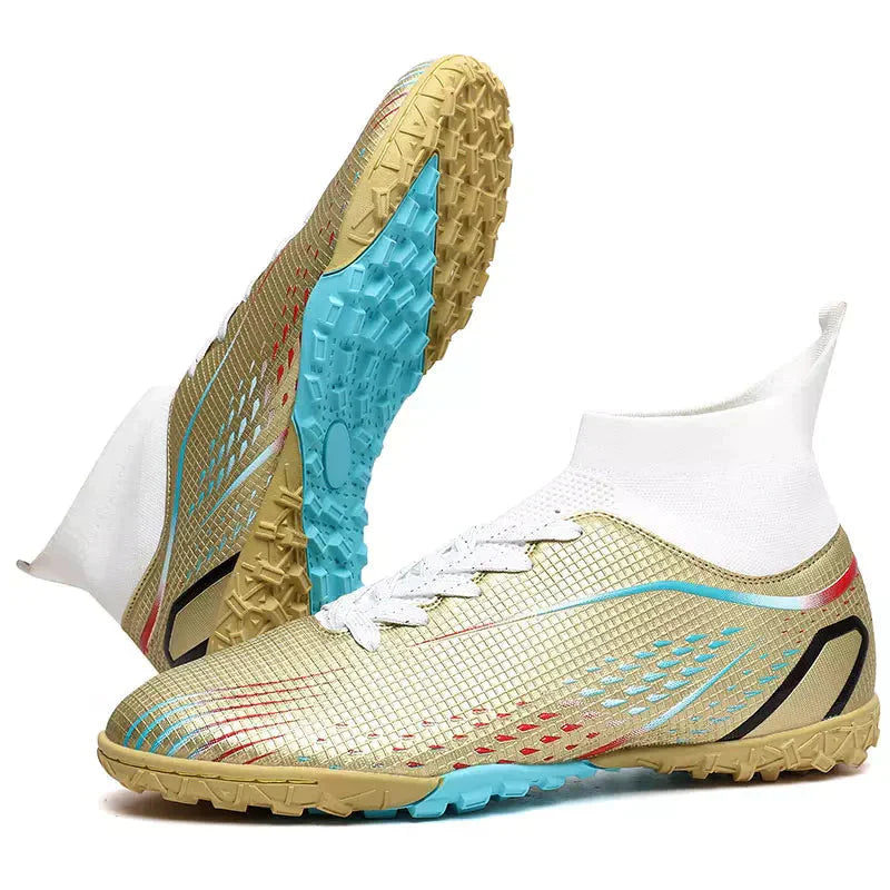 Professional Turf Football Boots