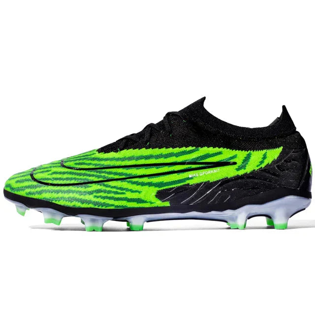 Rocket Elite Professional Football Boots – Maximum Power & Grip