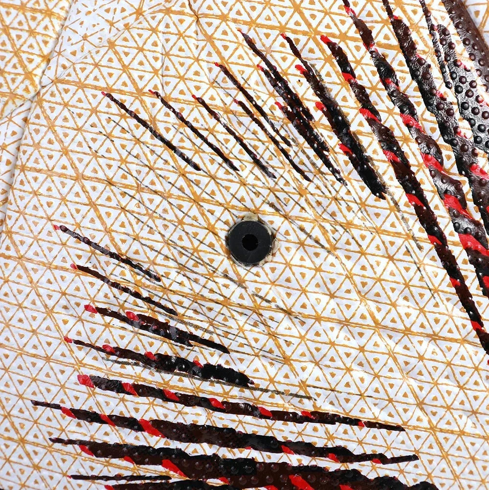 Seamless Football – Durable High-Performance Soccer Ball